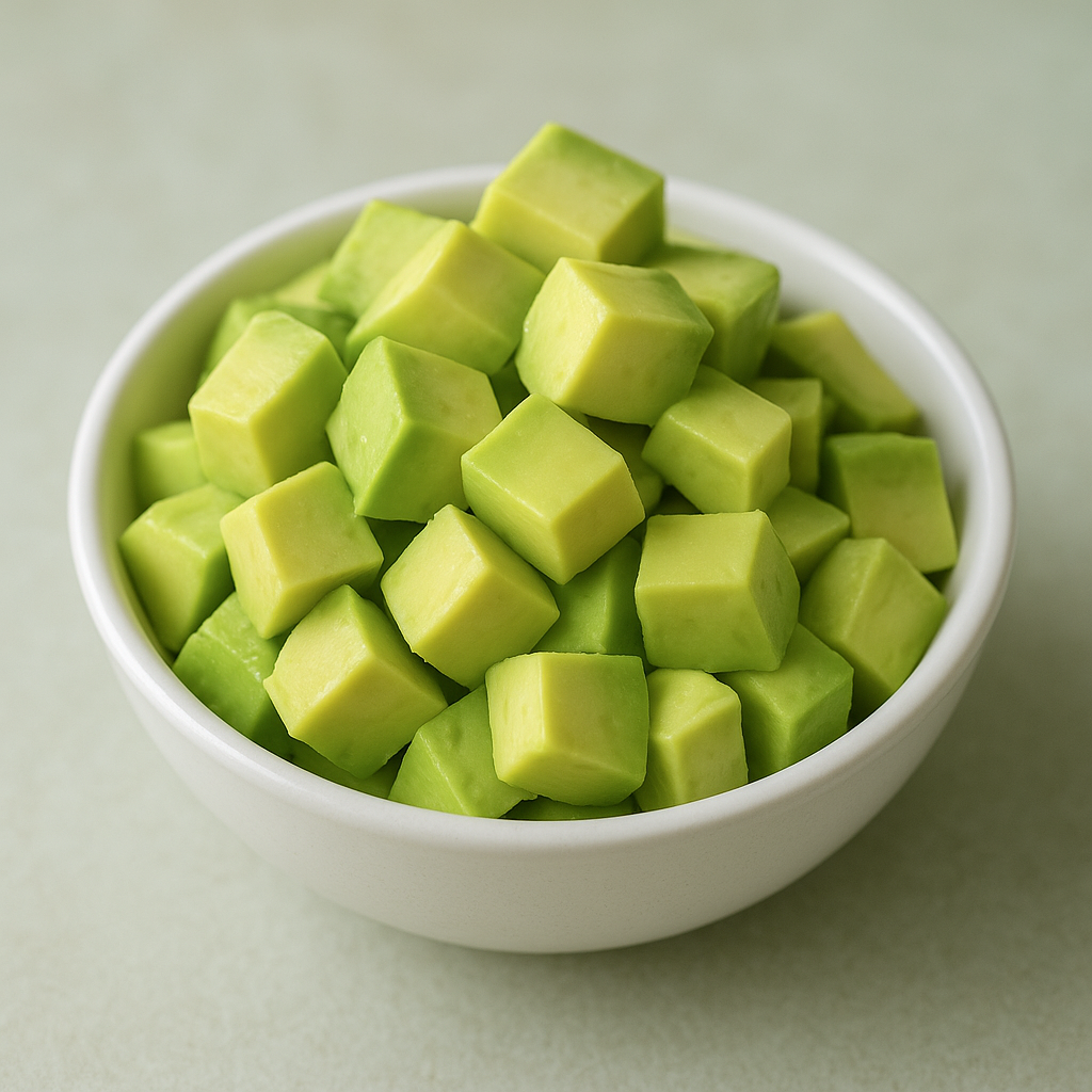 Avocado Dices Avocado Dices