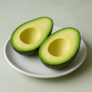 Avocado Halves