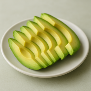 Avocado Slices