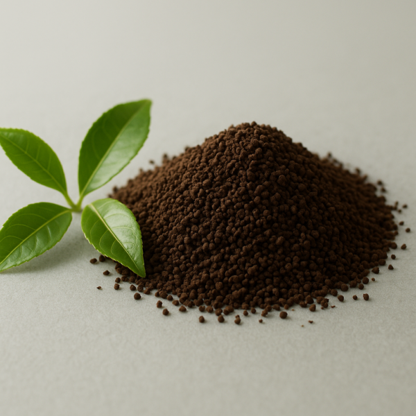 CTC black tea PF1, Kericho