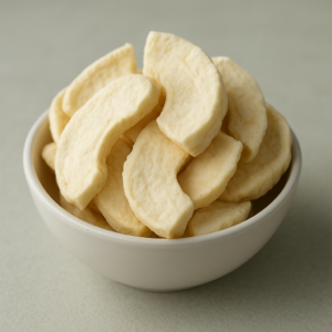 Freeze Dried Apples
