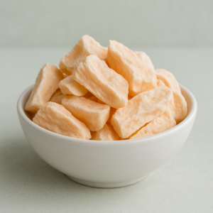 Freeze Dried Sweet Melon