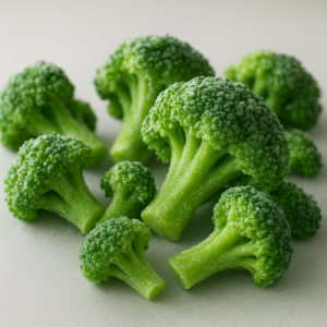Frozen Broccoli