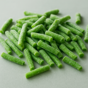Frozen Green Beans