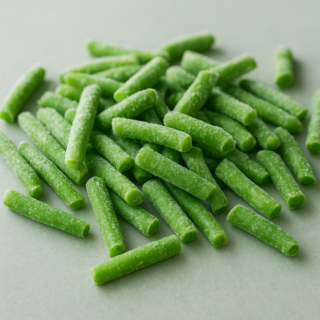 Frozen Green Beans Frozen Green Beans
