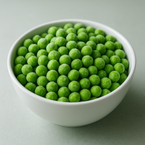 Frozen Green Peas