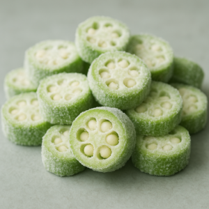 Frozen Okra