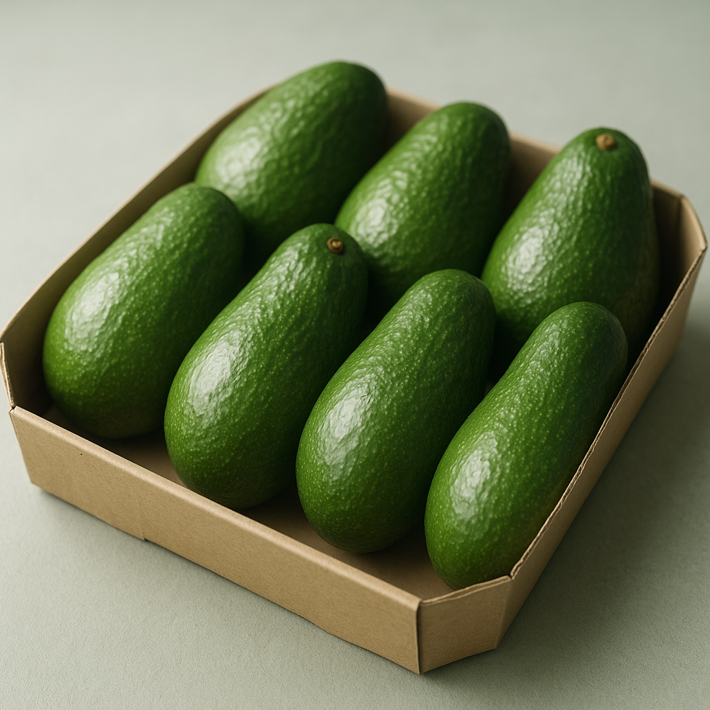 Fuerte Avocado (Pack) Fuerte Avocado (Pack)