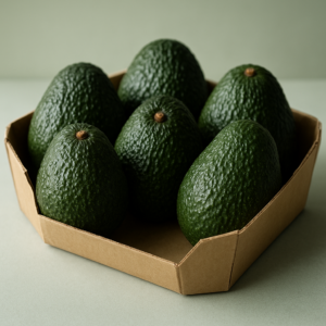 Hass Avocado (Pack)